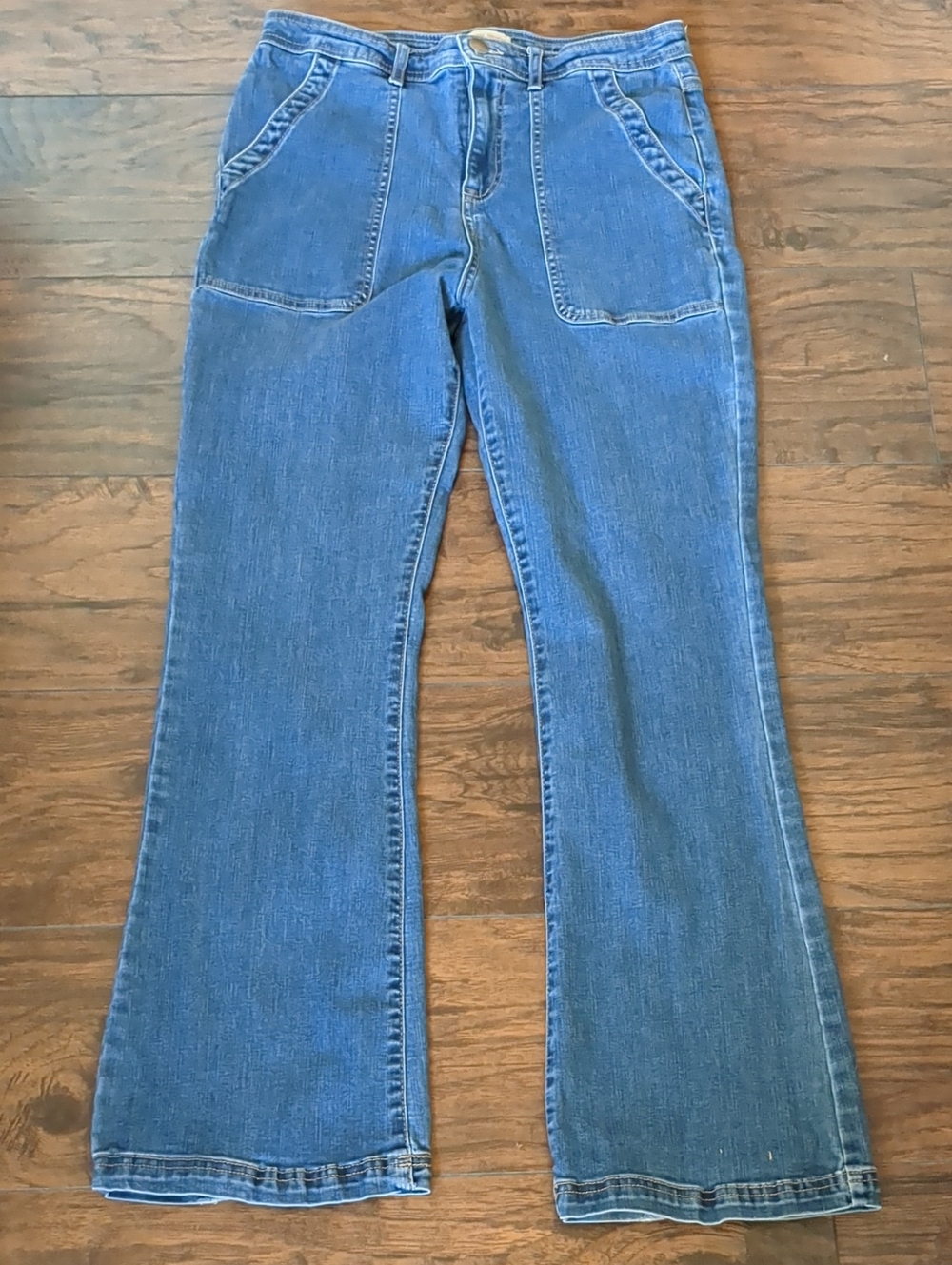 Women's Knox Rose Jeans Size 12